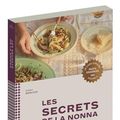 Cover Art for 9782412086933, Les secrets de la nonna, Pasta Grannies volume 2 by Bennison, Vicky