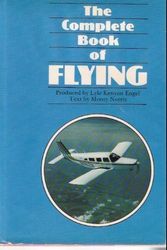 Cover Art for 9780590173773, Complete Book of Flying by Lyle Kenyon Engel