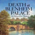 Cover Art for 9781436274012, Death at Blenheim Palace by Robin Paige