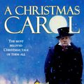 Cover Art for 9780671520786, A Christmas Carol by Charles Dickens