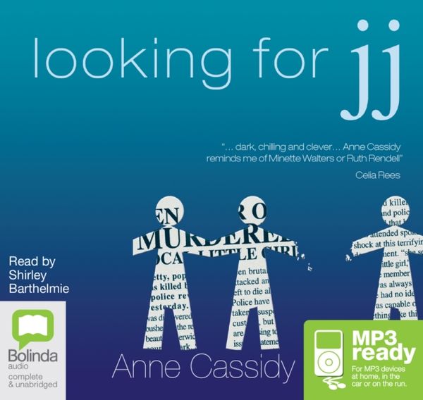 Cover Art for 9781486211586, Looking for JJ by Anne Cassidy