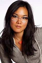 Cover Art for 0701607550218, Ali Wong Poster - Size: 18" x 24" by Unknown