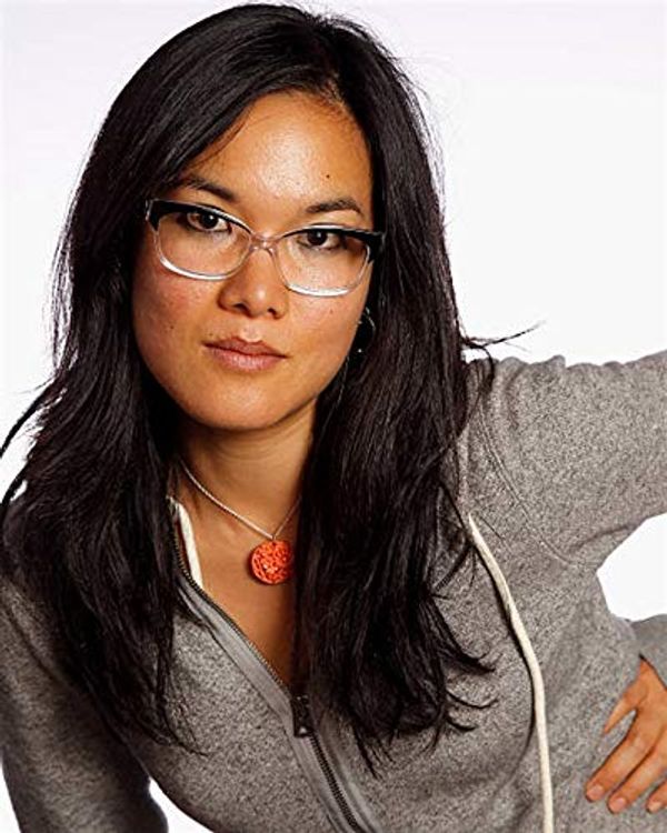Cover Art for 0701607550218, Ali Wong Poster - Size: 18" x 24" by Unknown