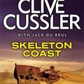 Cover Art for B0169MFCBE, Skeleton Coast: Oregon Files #4 (The Oregon Files) by CLIVE,DUBRUL, JACK CUSSLER(1905-07-05) by Unknown