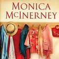 Cover Art for 9780330447829, Those Faraday Girls by Monica McInerney