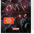 Cover Art for 9783551321282, Obsidian 2: Onyx. Schattenschimmer by Armentrout, Jennifer L.