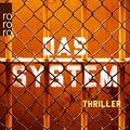 Cover Art for B08PDX1WS7, Das System (German Edition) by Ryan Gattis