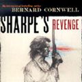 Cover Art for 9781101153611, Sharpe’s Revenge by Bernard Cornwell