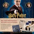 Cover Art for 9780593071717, Harry Potter Film Wizardry (Revised and expanded) by Warner Bros.