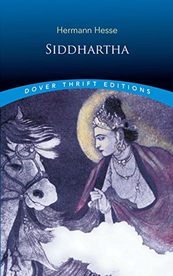 Cover Art for 0800759406531, Siddhartha by Hermann Hesse