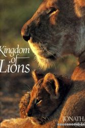 Cover Art for 9781856260619, Kingdom of Lions by Jonathan Scott