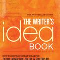 Cover Art for 9781599633862, The Writer’s Idea Book by Jack Heffron