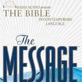 Cover Art for 9781589266964, The Message by Eugene H. Peterson