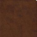 Cover Art for 9781433565564, ESV Reader's Bible (Trutone, Brown) by ESV Bibles by Crossway