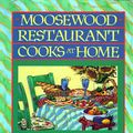 Cover Art for 9781476767789, Moosewood Restaurant Cooks at Home: Fast and Easy Recipes for Any Day by Moosewood Collective