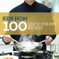 Cover Art for 9781849901475, My Kitchen Table: 100 Quick Stir-fry Recipes by Ken Hom