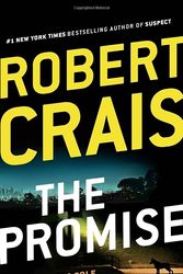Cover Art for 9780425272855, The Promise by Robert Crais