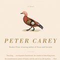 Cover Art for 9780307958396, The Chemistry of Tears by Peter Carey