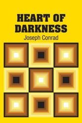 Cover Art for 9781613822098, Heart of Darkness by Joseph Conrad