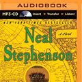 Cover Art for 9781491577141, The System of the World (Baroque Cycle) by Neal Stephenson