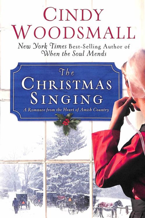 Cover Art for 9780307446541, The Christmas Singing by Cindy Woodsmall