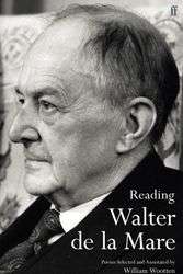 Cover Art for 9780571347131, Reading Walter de la Mare by De Mare, La Walter
