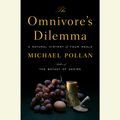 Cover Art for 9780786564200, The Omnivore’s Dilemma by Michael Pollan