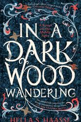 Cover Art for 9781804543870, In a Dark Wood Wandering by Hella S. Haasse