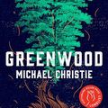 Cover Art for 9780771024450, Greenwood by Michael Christie