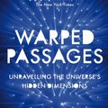 Cover Art for 9780141905501, Warped Passages by Lisa Randall