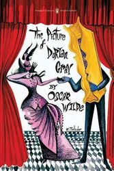 Cover Art for 9780143106142, The Picture of Dorian Gray by Oscar Wilde
