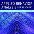 Cover Art for 9780136799221, Applied Behavior Analysis for Teachers by Paul A. Alberto