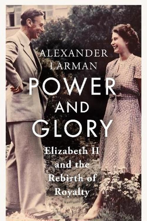 Cover Art for 9781399615525, All This I Promise: Elizabeth II and the Rebirth of Royalty by Alexander Larman