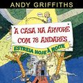 Cover Art for 9788539514809, A Casa na Árvore com 78 Andares by Andy Griffiths