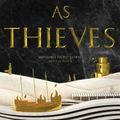 Cover Art for 9780062568267, Thick as Thieves by Megan Whalen Turner
