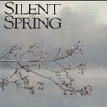 Cover Art for 1230003664315, Silent Spring by Rachel Carson