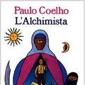 Cover Art for 9788845226571, La Alchemista (Italian language edition) by Paulo Coelho