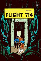 Cover Art for 9780416622102, Vol 714 Pour Sydney by Herge