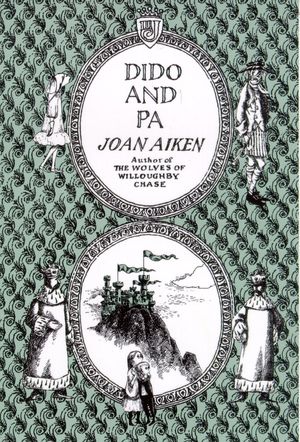 Cover Art for 9780618196234, Dido and Pa by Joan Aiken