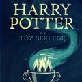 Cover Art for 9781781103869, Harry Potter and the Goblet of Fire by J.K. Rowling