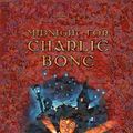 Cover Art for 9780749748883, Midnight for Charlie Bone (Children of the Red King - book 1) by Jenny Nimmo