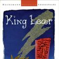 Cover Art for 9780435193096, Heinemann Advanced Shakespeare: "King Lear" by John Seely