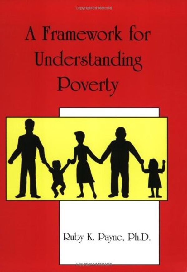 Cover Art for 9780964743700, A Framework for Understanding Poverty: Modules 1-9 Workbook by Ruby K. Payne,, Ph.D.