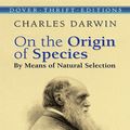 Cover Art for 9780486114828, On the Origin of Species by Charles Darwin