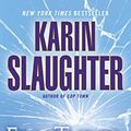 Cover Art for B0011UJMMK, Fractured: A Novel (Will Trent Book 2) by Karin Slaughter