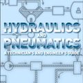 Cover Art for 2370003481372, Hydraulics and Pneumatics by Andrew Parr