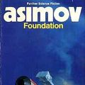 Cover Art for 9780893402099, Foundation by Isaac Asimov