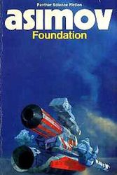 Cover Art for 9780893402099, Foundation by Isaac Asimov