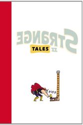Cover Art for 9780785148234, Strange Tales II by Hachette Australia