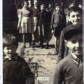 Cover Art for 9783407857859, Wir Kinder von Bergen-Belsen by Hetty E. Verolme, Mirjam Pressler